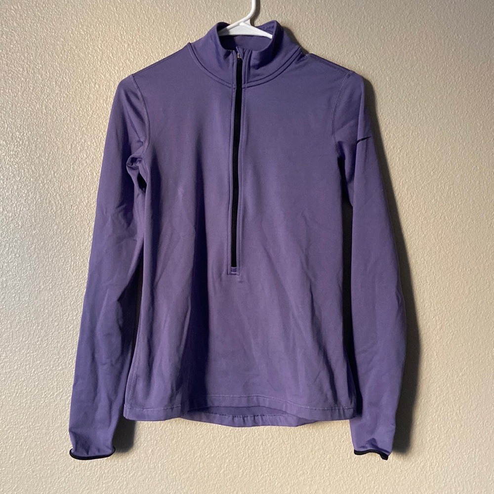 Nike Dri-fit Sweater